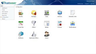 Trustwave Co-Managed SOC