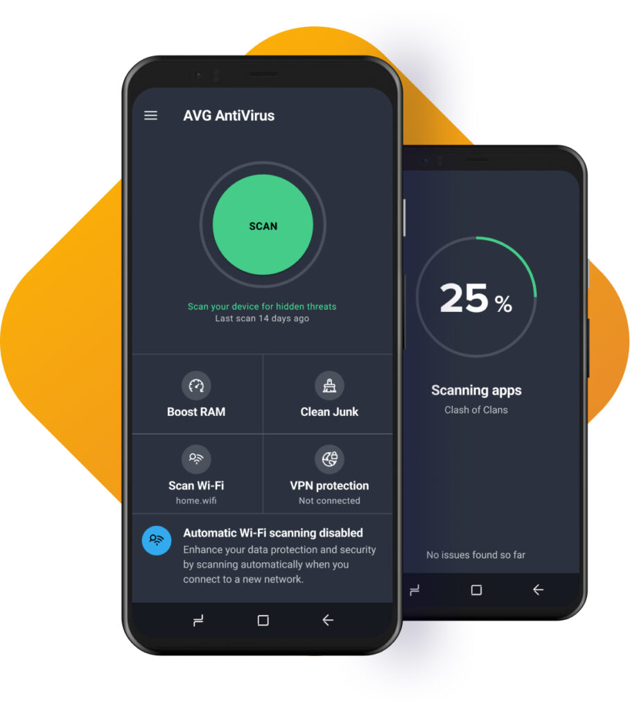 AVG Antivirus Business Edition Software