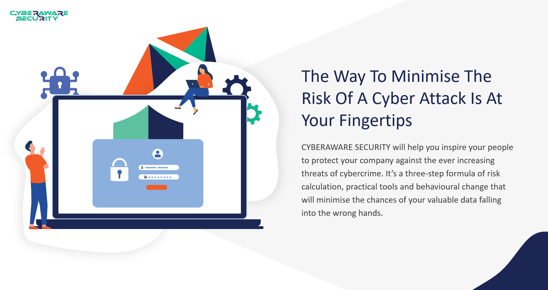 CYBERAWARE SECURITY Software