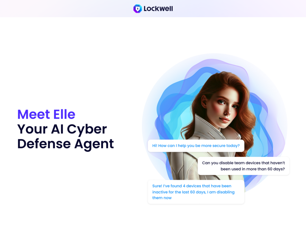 Lockwell Software