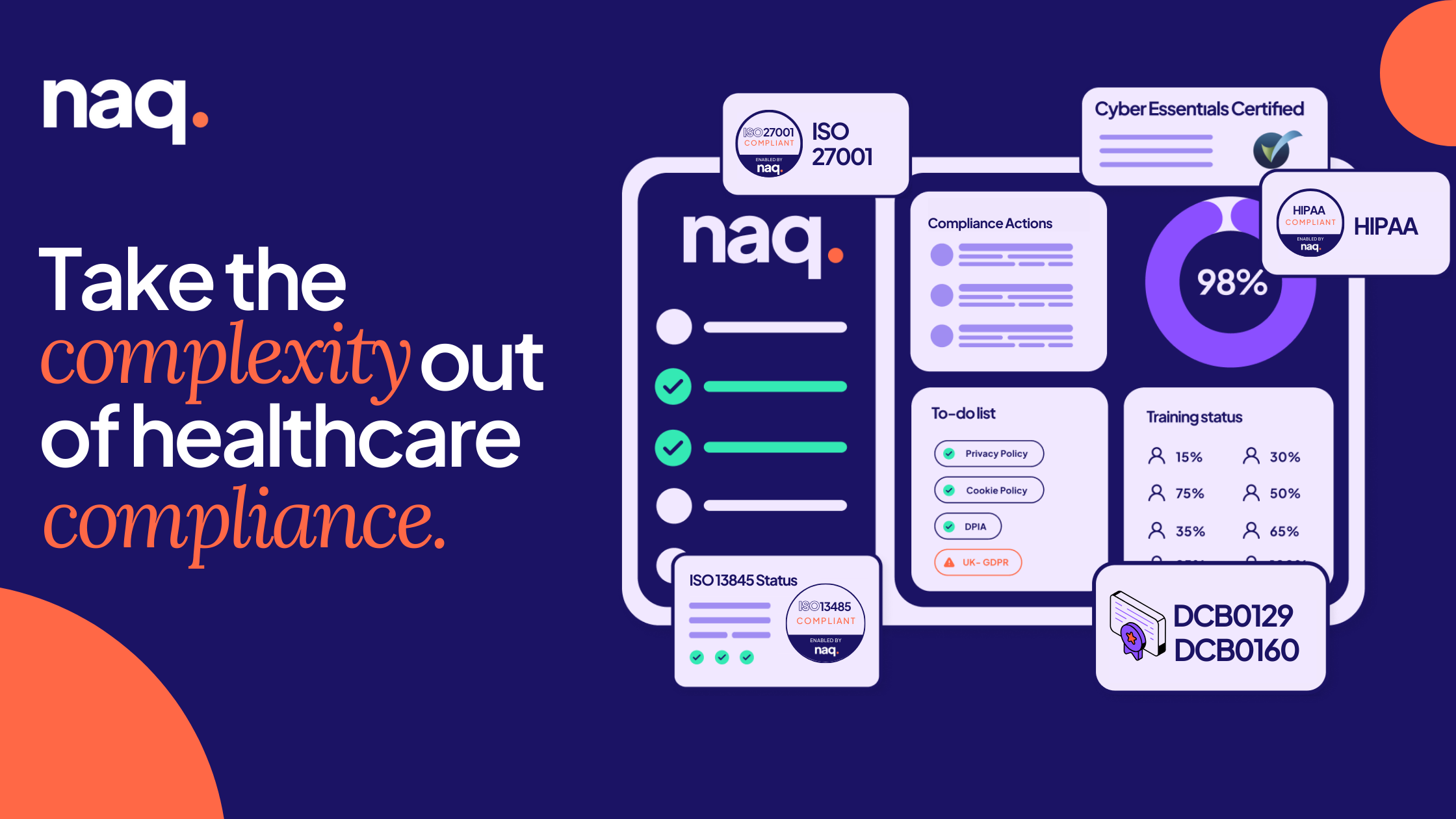 Naq Cyber Software
