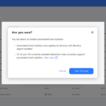 Heimdal Threat Prevention Software