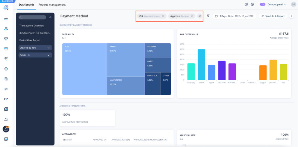 Forter Software