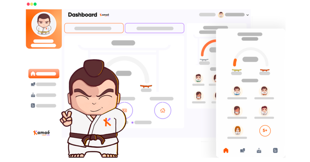 Kamaé