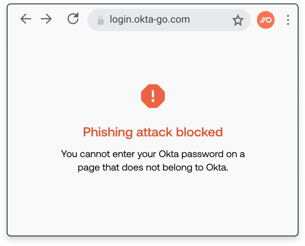 Push Security