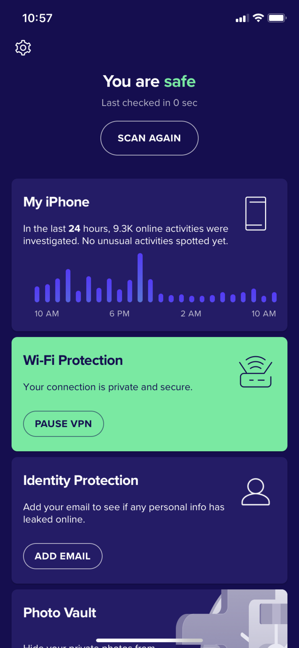 Avast Small Office Protection Software