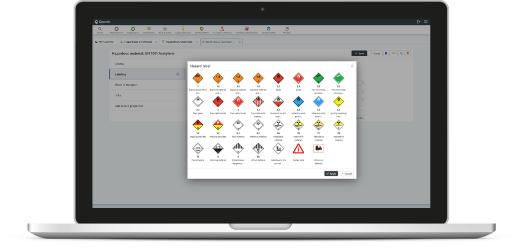 Quentic Software