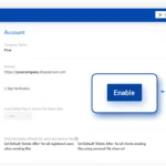 DropSecure