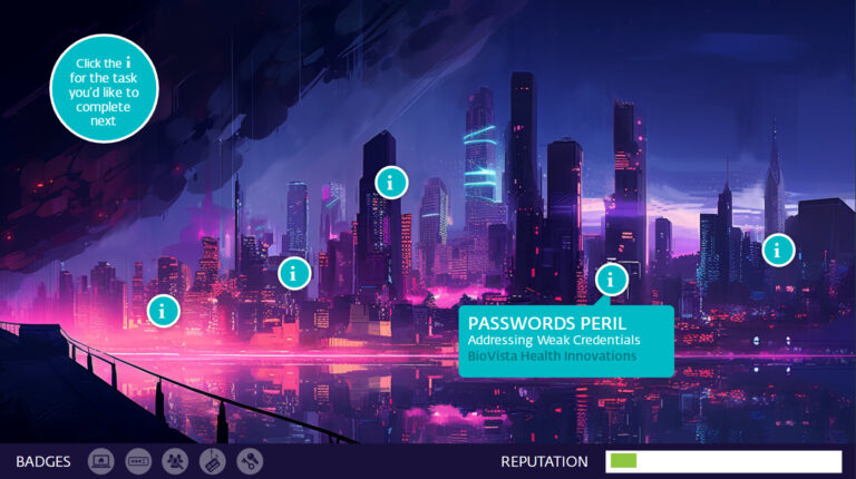 Cyber Security Awareness Training Software