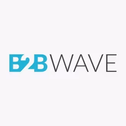 B2B Wave Software logo