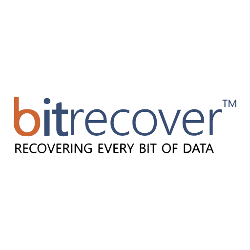 Bitrecover Virtual Drive Recovery Wizard Software image
