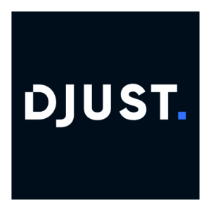 DJUST Software logo