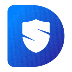 DropSecure Software logo