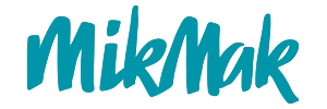 MikMak Software logo