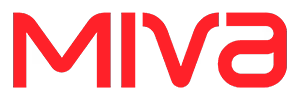 Miva Software logo