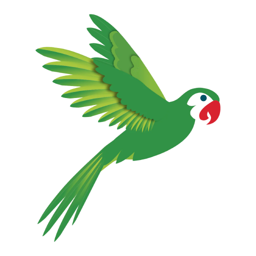 Price Parrot