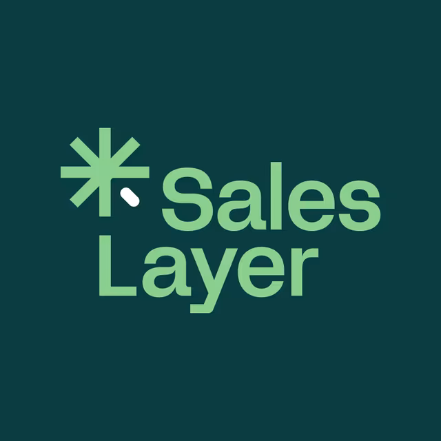 Sales Layer Software logo
