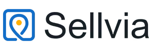Sellvia Software logo