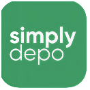 SimplyDepo Software logo