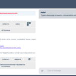 CyLock EVA Software
