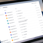 NordPass Business Software