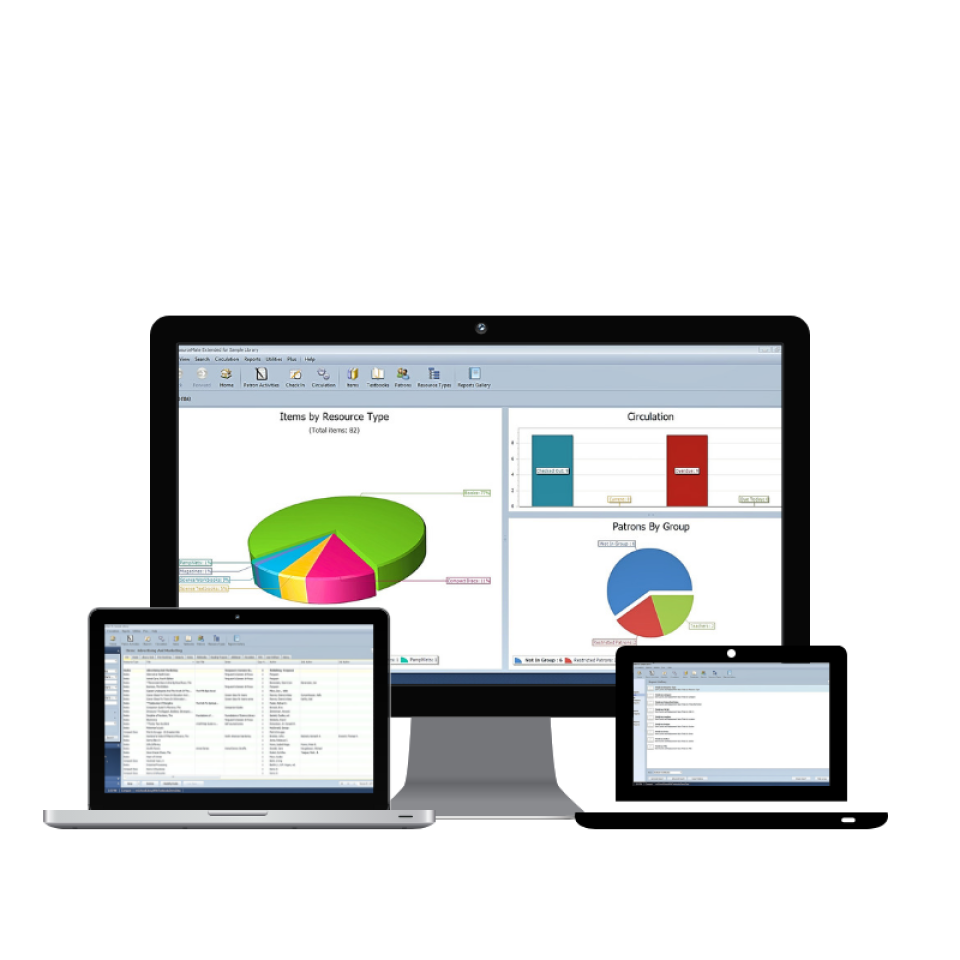 ResourceMate