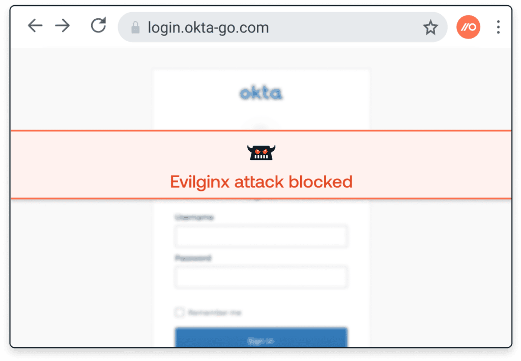 Push Security