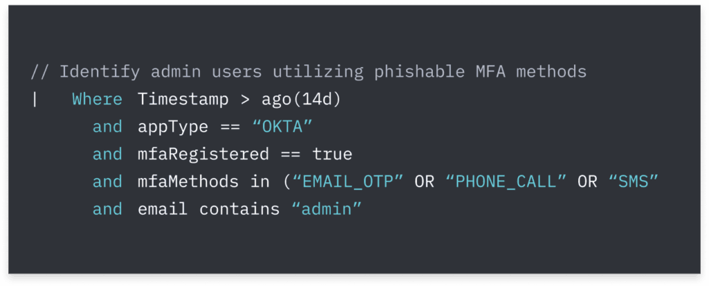 Push Security