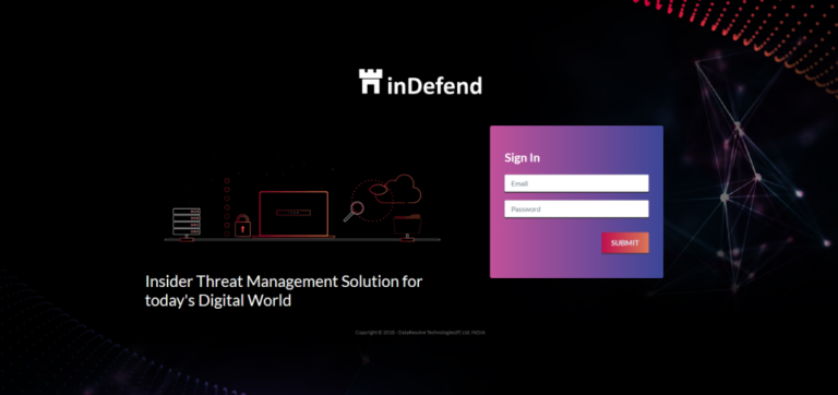 inDefend Software
