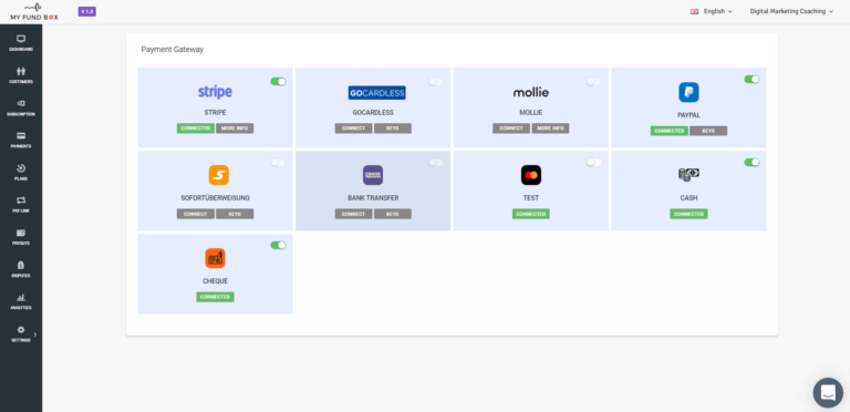 MYFUNDBOX