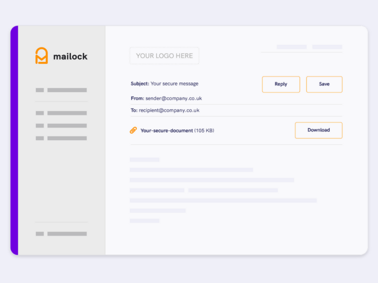 Mailock Software