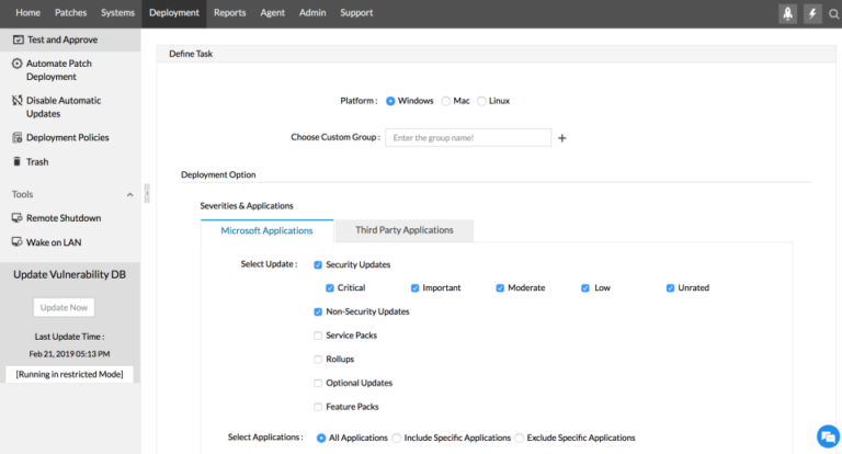 ManageEngine PAM360 Software