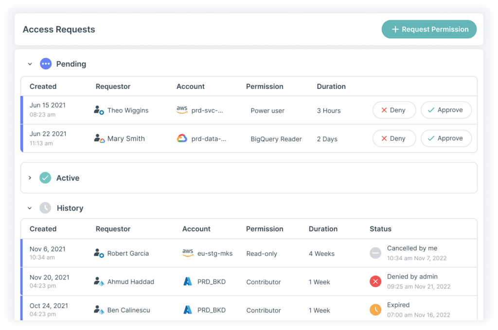 Tenable Cloud Security Software