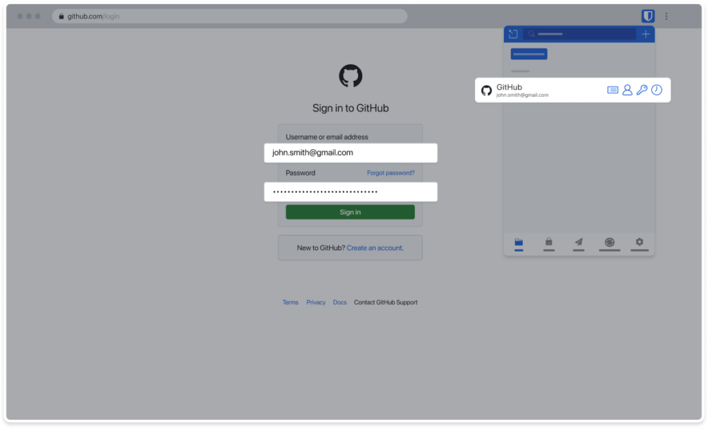 Bitwarden