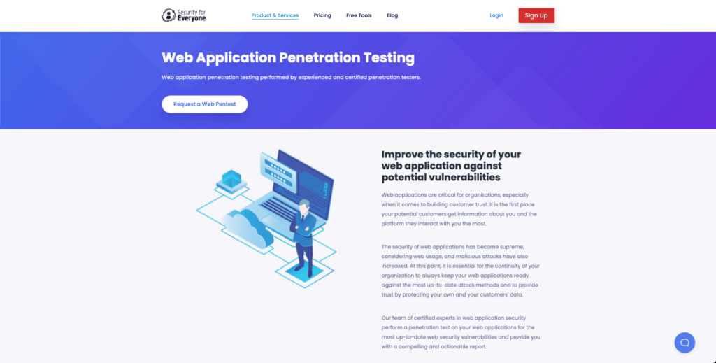 Security for Everyone Software