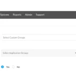 ManageEngine Application Control Plus Software