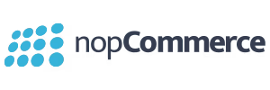 nopCommerce Software logo