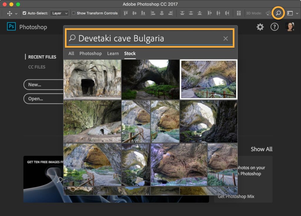 Adobe Photoshop