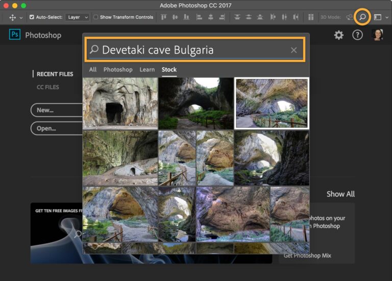 Adobe Photoshop