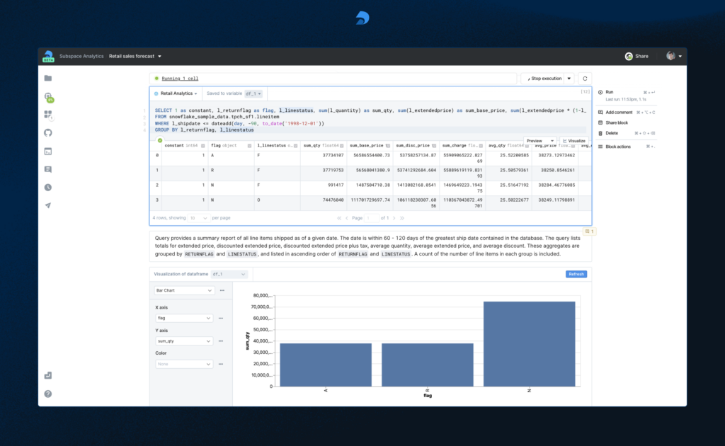 Deepnote Software