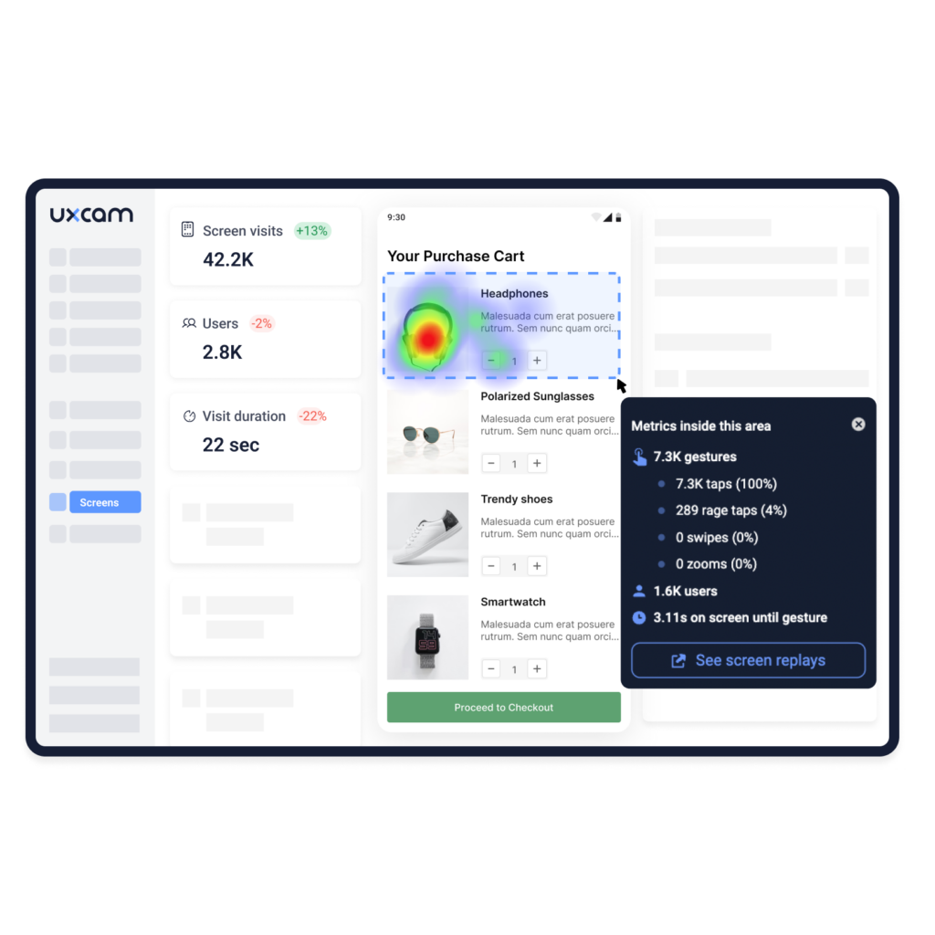 UXCam