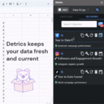 Detrics