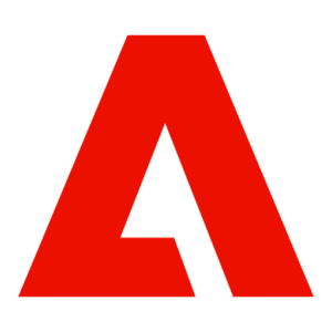 Adobe Analytics Software logo