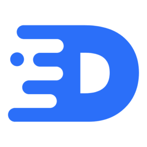Detrics Software logo