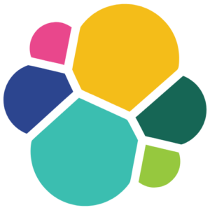 Elastic Enterprise Search Software logo