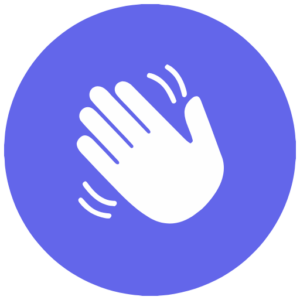 HelloData Software logo