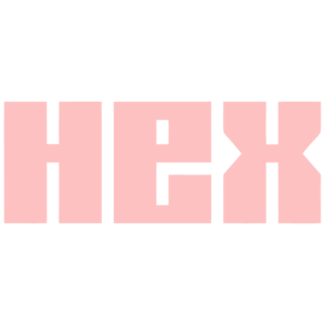Hex Software logo