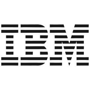 IBM Business Analytics Enterprise Software logo