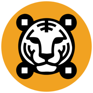 QR TIGER Software logo