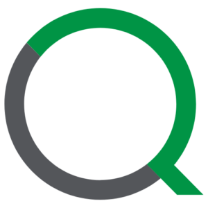 Qlik Sense Cloud Software logo
